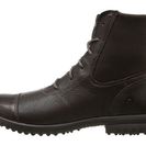 Incaltaminte Femei Bogs Alexandria Lace Boot Chocolate