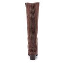 Incaltaminte Femei Fergalicious Lundry Boot Brown
