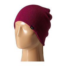 Accesorii Femei Echo Design Milk Made Slouchy Hat Berry