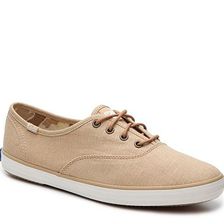 Incaltaminte Femei Keds Champion Ripstop Sneaker - Womens Tan