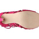 Incaltaminte Femei Qupid Harp-02 Sandal Fuchsia