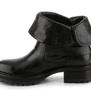 Incaltaminte Femei Felmini 9009 Clara Bootie Black