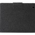 Accesorii Femei JanSport 20 Folio For iPad(R) Grey Tar