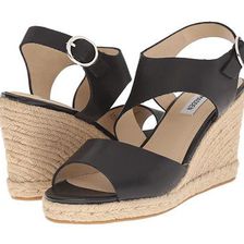 Incaltaminte Femei Steve Madden Wavi Black Leather