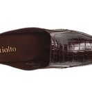 Incaltaminte Femei Rialto Vette Brown Croco Patent