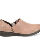 Incaltaminte Femei Born Nani Slip-On Taupe