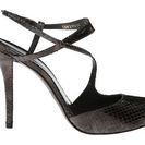 Incaltaminte Femei Stuart Weitzman Inviting Asphalt Lustre Python