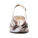 Incaltaminte Femei J Renee Vanna Silver Mesh