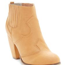 Incaltaminte Femei Michael Antonio Marx Bootie Whiskey