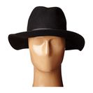 Accesorii Femei Roxy Little Ma Fedora Hat True Black