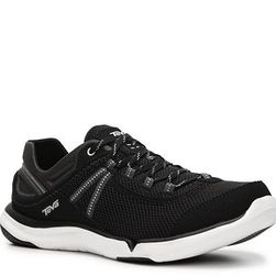 Incaltaminte Femei Teva Evo Sneaker BlackGrey