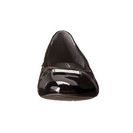 Incaltaminte Femei Rockport Total Motion 20mm Cap Toe Skimmer w Medallion Grey Leopard