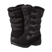 Incaltaminte Femei Khombu Anne Black