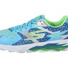 Incaltaminte Femei SKECHERS Go Run Ride 5 BlueLime