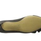 Incaltaminte Femei rsvp Udela Pewter Satin