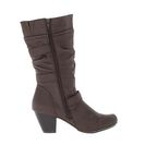 Incaltaminte Femei Rialto Corinna Dark Brown