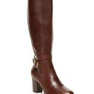 Incaltaminte Femei Cole Haan Cassidy Waterproof Boot - Wide Width Available CHESTNUT W