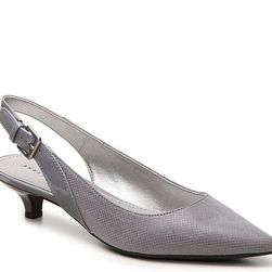 Incaltaminte Femei AK Anne Klein Ece Pump Grey