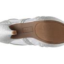 Incaltaminte Femei Kenneth Cole Unlisted Happy Hour Platform Pump Silver Metallic