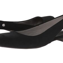 LifeStride Casta Black