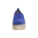 Incaltaminte Femei Sam Edelman Carrin Sailor Blue Kid Suede Leather