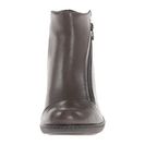 Incaltaminte Femei Dansko Billie Grey Burnished Nappa