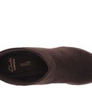 Incaltaminte Femei Clarks Enfield Tess Grey Suede