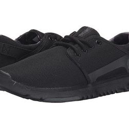 Incaltaminte Femei etnies Scout W BlackGreyBlack