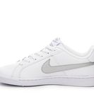 Incaltaminte Femei Nike Court Royale Sneaker - Womens WhiteSilver