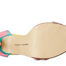 Incaltaminte Femei Chinese Laundry Lexie Pink Multi Stripe