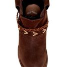 Incaltaminte Femei Coolway Caliope Bootie BROWN