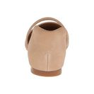 Incaltaminte Femei Hush Puppies Kendall Trave Light Tan Leather