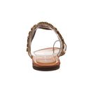 Incaltaminte Femei Jessica Simpson Razzel Honey Brown Micro Suede