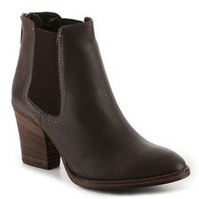 Incaltaminte Femei Aquatalia Fairly Chelsea Boot Brown