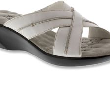 Walking Cradles Chase White Sheep