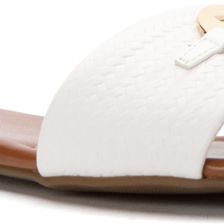 Tommy Hilfiger Fabre White