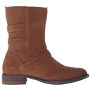 Incaltaminte Femei Steve Madden Altta Rust Suede