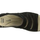 Incaltaminte Femei Clarks Saylie Witman Black