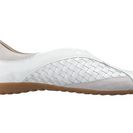 Incaltaminte Femei Vaneli Barbro White Patent