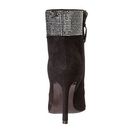 Incaltaminte Femei Stuart Weitzman Highbeams Black Suede