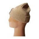 Accesorii Femei Patagonia Brodeo Beanie El Cap Khaki