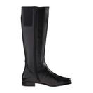 Incaltaminte Femei Walking Cradles Tessla Boot Black Nappa