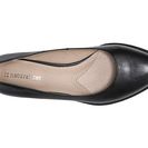 Incaltaminte Femei Naturalizer Bengol Flat Black