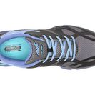 Incaltaminte Femei Avia GFC Impact Iron GreyBlackNeutron BlueWinter Blue