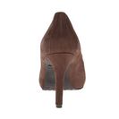 Incaltaminte Femei Rockport Seven to 7 High Plain Pump Bronzed Coach Suede