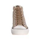 Incaltaminte Femei Converse Chuck Taylorreg All Starreg Converse Boot PC Sand DuneBurnt UmberEgret