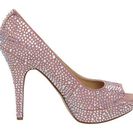 Incaltaminte Femei Enzo Angiolini Show You Medium Pink Fabric