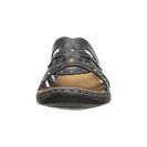 Incaltaminte Femei SKECHERS Passenger Black