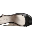 Incaltaminte Femei Bandolino Iara BlackBlack Synthetic