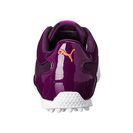 Incaltaminte Femei PUMA Monolite Cat Mesh Italian PlumPurple WineCayenne